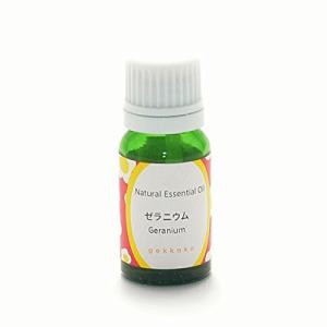 ゼラニウム 5ml 