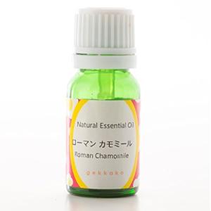 ローマンカモミール 