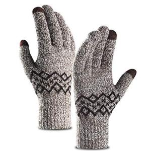 エターナルリーフ Eternal Leaf ジャガード ニット