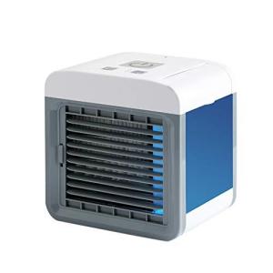 2021年最新版新機種Ldopum 冷風扇 扇風機 卓上冷風機 スポットクーラー 扇風機 スポットエアコン 卓上