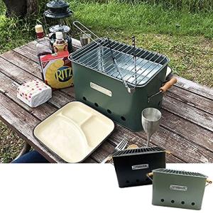 SLOWER スロウワー BBQ STOVE Alta