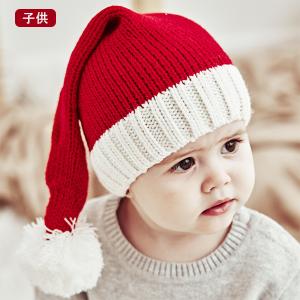 サンタ帽子 クリスマス サンタクロース 帽子 ...の詳細画像2