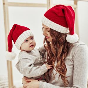 サンタ帽子 クリスマス サンタクロース 帽子 ...の詳細画像4