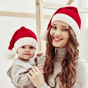 サンタ帽子 クリスマス サンタクロース 帽子 ...の詳細画像5
