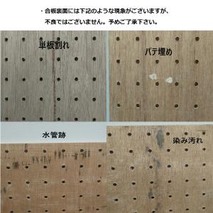 有孔ボード 単品 ラスティックシリーズ サイズ...の詳細画像5