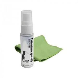 飛距離アップコーティングスプレー　(ドライバー用)