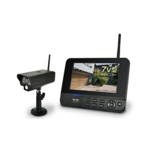 Panasonic（パナソニック） VL-WD813K センサーライト付ワイヤレス