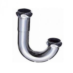 三栄水栓 SANEI 排水用品 トラップ用U管 金属製SトラップおよびPトラップ用 PH70-67-...