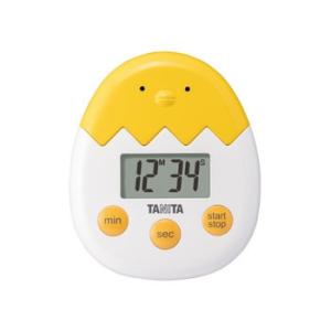 TANITA タニタ タニタぴよぴよタイマー TD-419YL