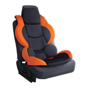 プロファクト 運転サポート プレミアムフルサポート(Sオレンジ) SUS-002-SOR  受注生産