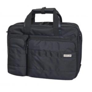 スワン SAXON P900D ビジネスバッグ ブラック 05200