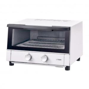 タイガー魔法瓶 オーブントースター KAM-R132WM 4156-081