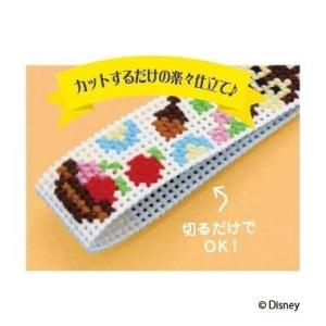 クロスステッチ キット 初心者 ディズニーの商品一覧 通販 Yahoo ショッピング