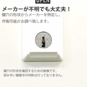 合鍵 スペアキー 更衣用・多人数用・シューズ用...の詳細画像1