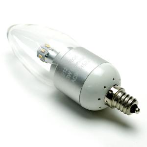 大光電機 DAIKO LED電球 ミニクリプトン形 電球色 E17口金