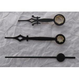 時計針　SP・MRCシリーズムーブメント対応　時針28mm/分針38mm/秒針38mm{SH-2G.SH-2BK}