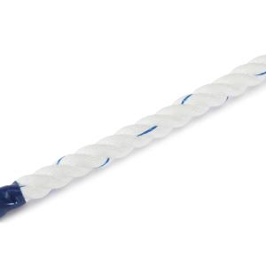 スパンエステルロープ 14mm x50m 日本...の詳細画像1