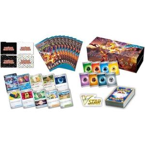 コンゴウ団スペシャルセット コンゴウ団スペシャルセットのセット内容/予約情報【ポケモン
