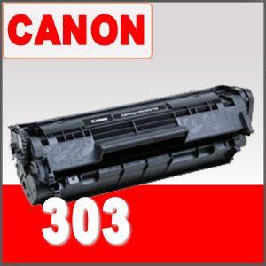 303 CANON リサイクルトナー ※平日AM注文は翌日納品(代引を除く) 　！(他商品との同梱は...