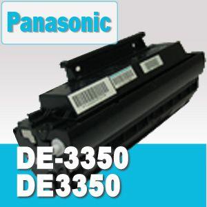 DE-3350 Panasonic リサイクルトナー  ※リターン品(トナー空き回収後１週間)(他商...