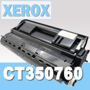 CT350760 トナーカートリッジ XEROX リサイクル品  ※リターン品(トナー空き回収後１週...