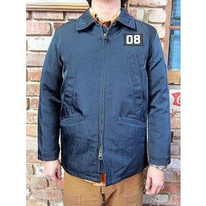 フェローズ ジャケット Pherrow's SEABEES RESCUE JACKET 20W-PR...
