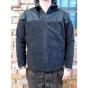 フリーホイーラーズ ジャケット FREEWHEELERS ULTIMA THULE TACTICAL "THE BEYOND" JACKET 2131026 BLACK｜hangar-market