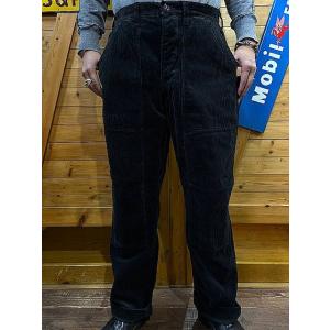 フリーホイーラーズFREEWHEELERS M-1943 TROUSERS 32 フリーホイーラーズ（FREEWHEELERS） ワークパンツ FREEWHEELERS UNION