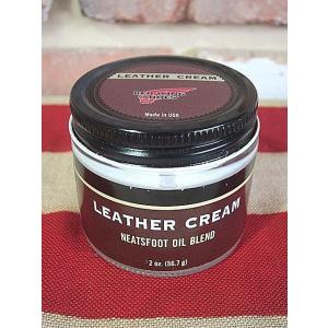 レッドウィング オイル RED WING 97095 LEATHER CREAM NEATSFOOT