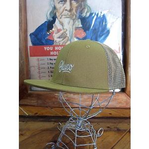 ブルコ キャップ BLUCO 6PANEL MESH CAP -SCRIPT- 143-61-002...