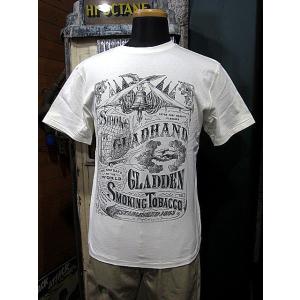 バイグラッドハンド Tシャツ BY GLAD HAND GLADWELL - S/S T-SHIRT...