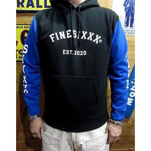 ファインシックス コーチジャケット FINESIXXX STANDARD LOGO ZIP