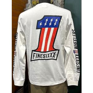 ファインシックス スタジャン FINESIXXX SAFETY NYLON STADIUM JACKET