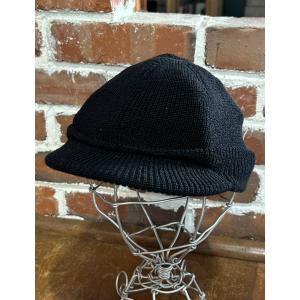 フリーホイーラーズ  FREEWHEELERS 2337003 M-1941 WOOL JEEP CAP BLACK｜hangar-market