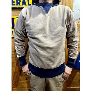 フリーホイーラーズ スウェット FREEWHEELERS POWER WEAR フリーホイーラーズ スウェット FREEWHEELERS POWER WEAR