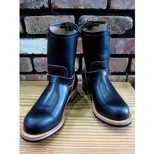 ゼローズ エンジニアブーツ ZERROW'S GUARD DOGS "G100-ER" LATIGO...