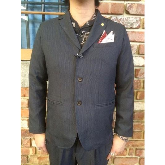 GANGSTERVILLE ギャングスタービル GANGSTERVILLE JACK-JACKET ...