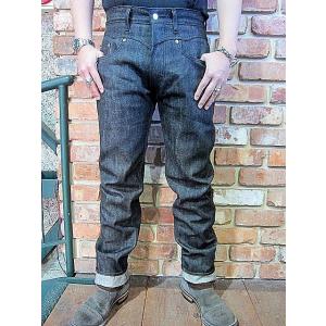 濃紺 ギャングスタービル アイアンクロス ジーンズ W32 サグデニム 赤耳 濃紺 ギャングスタービル アイアンクロス ジーンズ W30 赤耳 - メルカリ