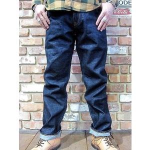 ジャパンブルージーンズ デニム JAPAN BLUE JEANS CIRCLE 14.8oz CLASSIC STRAIGHT JEANS J401｜hangar-market