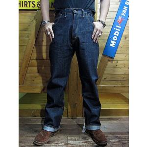 Lee（リー） デニム Lee ARCHIVES DUNGAREES 191-Z 1950's LM6191-89