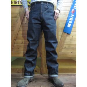 Lee（リー） デニム Lee ARCHIVES DUNGAREES 191-Z 1950's LM6191-89