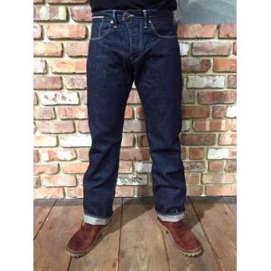 オルゲイユ ORGUEIL Tailor Jeans OR-1001 [ONE WASH]｜hangar-market