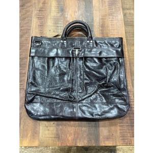 レインボーカントリー ヘルメットバック RAINBOW COUNTRY Horse Hide Lea...