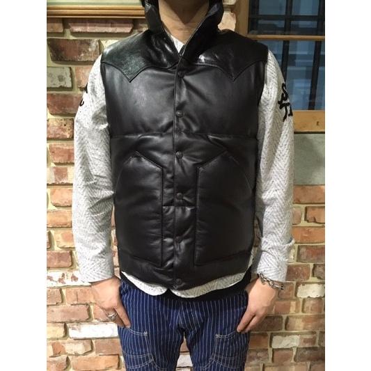 レインボーカントリー  RAINBOW COUNTRY COW×HORSE ALL LEATHER ...