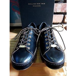 ローリングダブトリオ ブラックストーン Rolling dub TRIO BLACKSTONE RD...