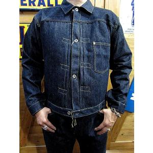 シュガーケーン Gジャン SUGAR CANE Super “Denim” Collectibles...