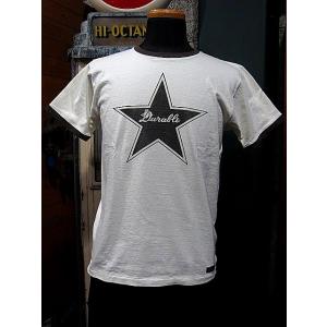 トイズマッコイ Tシャツ TOYS McCOY JOHNNY RINGER TEE &quot; DURABL...