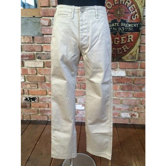 TOYS McCOY トイズマッコイ STEVE McQUEEN TROUSERS TMP2402 ...