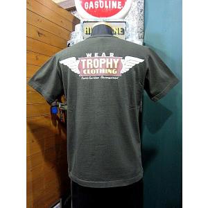 TROPHY CLOTHING（トロフィークロージング） ジャケット TROPHY