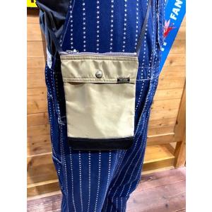 ヴィンアンドエイジ バック Vin&amp;Age TYPE VBG9 MILITARY COMPACT B...